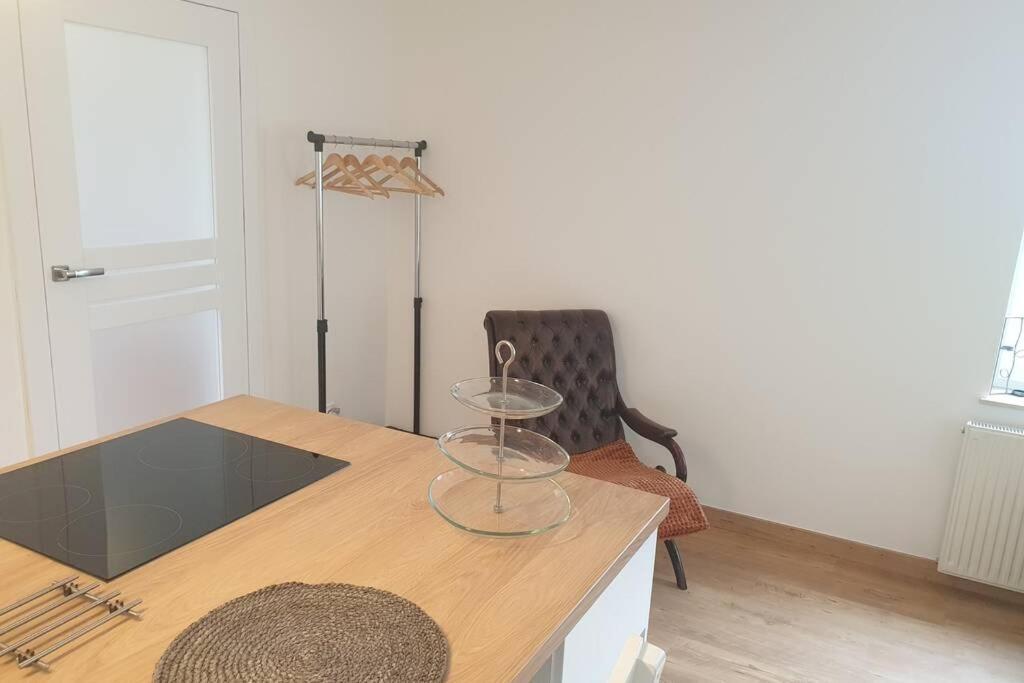 Apartament Przy Samym Jeziorze Olsztyn  Exterior photo