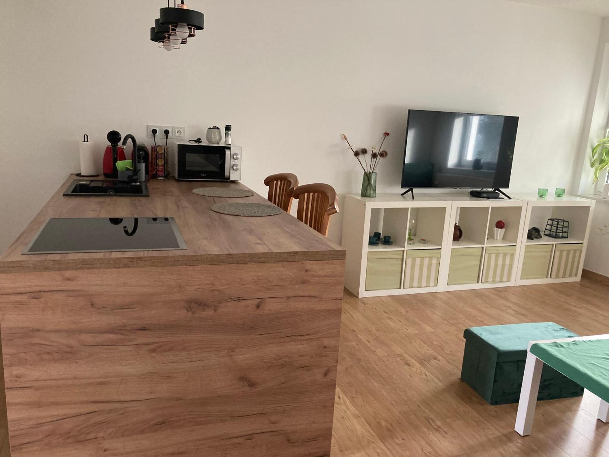 Apartament Przy Samym Jeziorze Olsztyn  Exterior photo