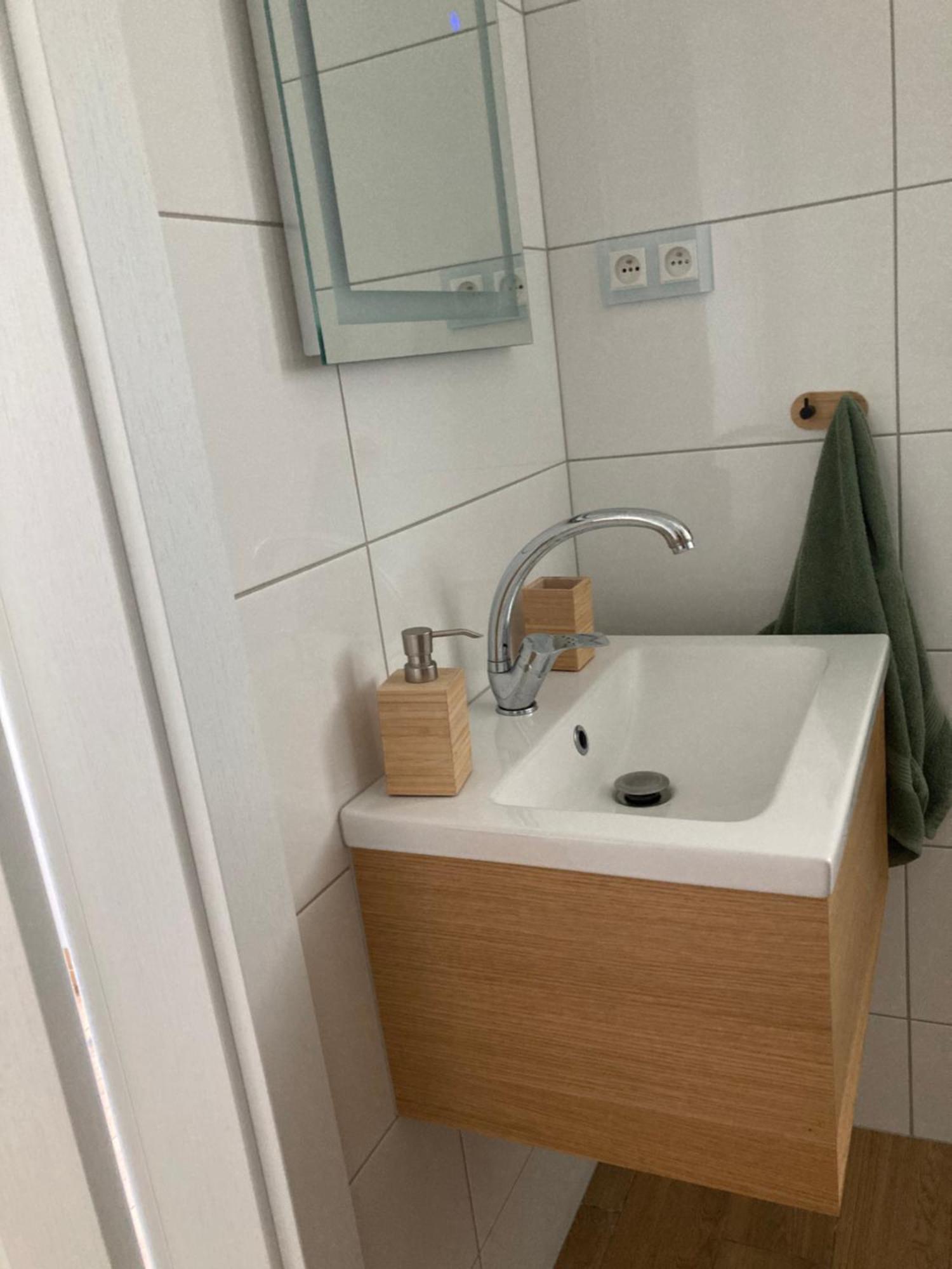 Apartament Przy Samym Jeziorze Olsztyn  Exterior photo